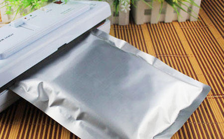 真空包裝的鋁箔袋和透明塑料袋有區別嗎？